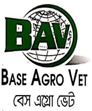 Base Agrovet Logo